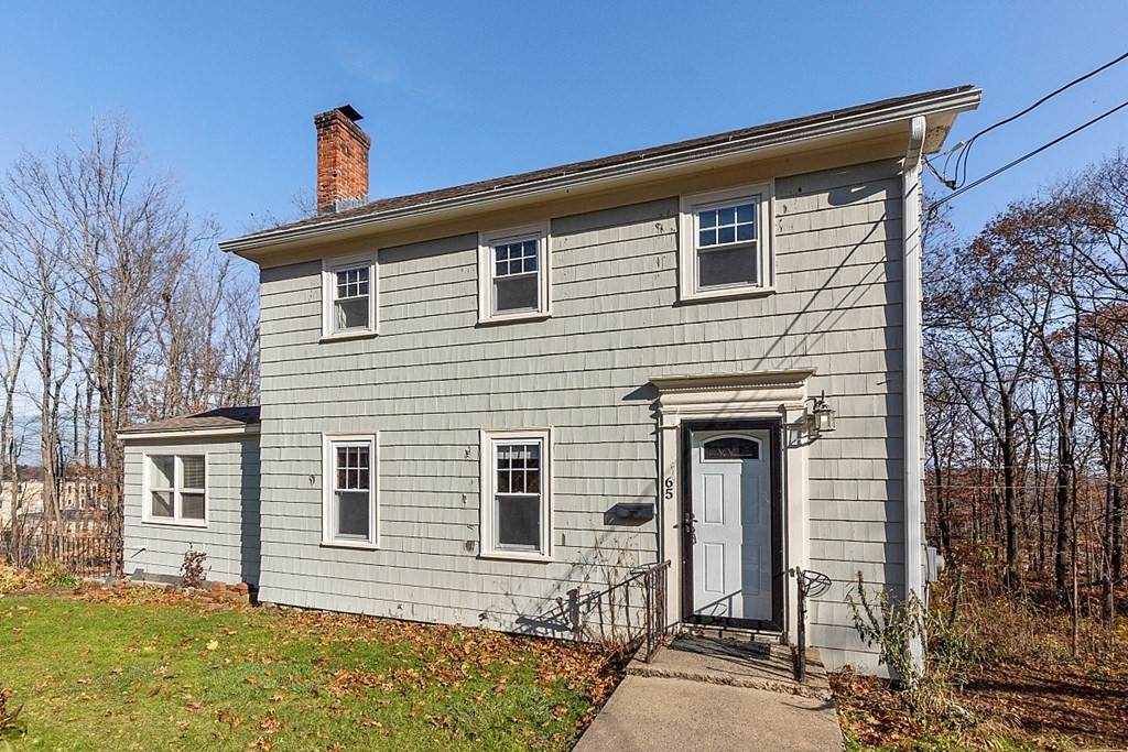 65 Blanchard St - Photo 1