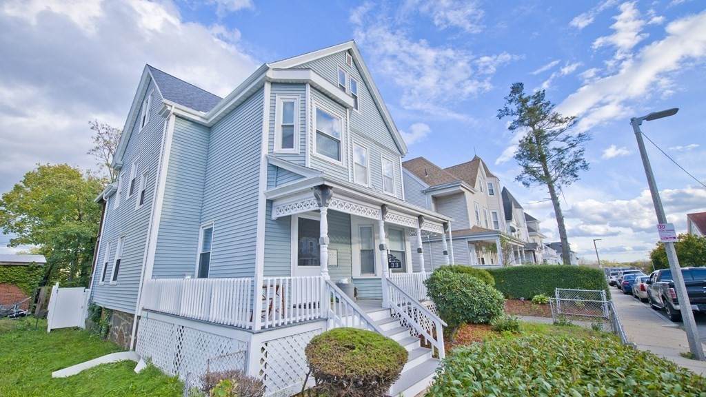 33 Blakeville St - Photo 1