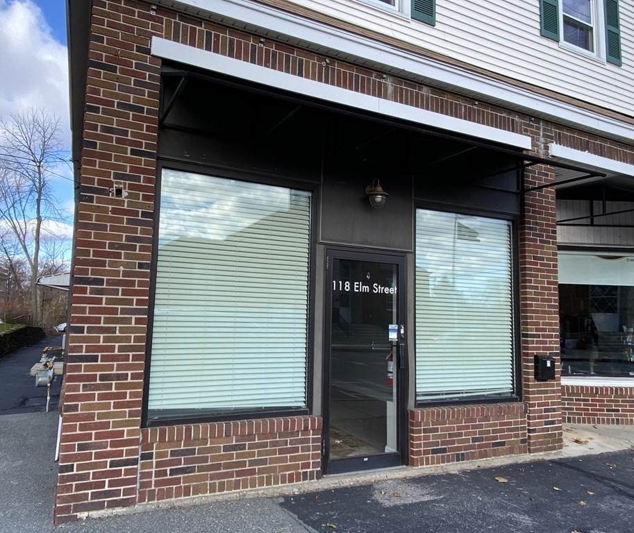 118 Elm Street - Photo 1