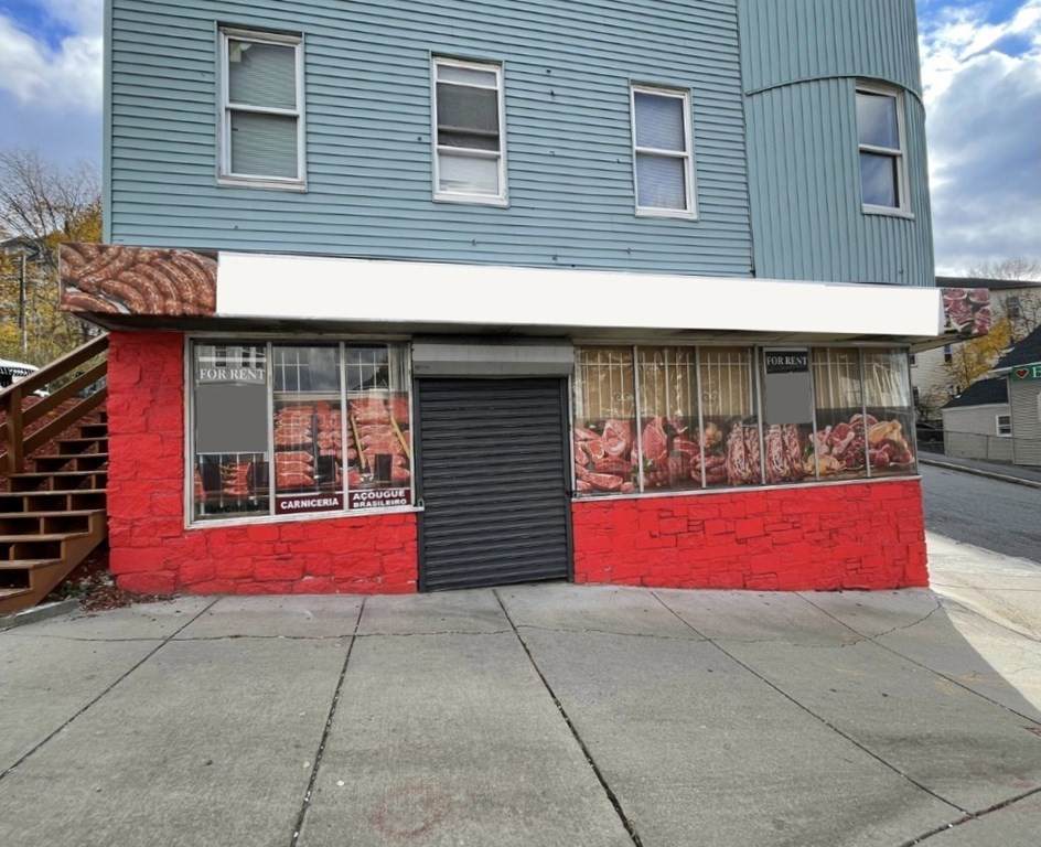 158 Belmont Street - Photo 1