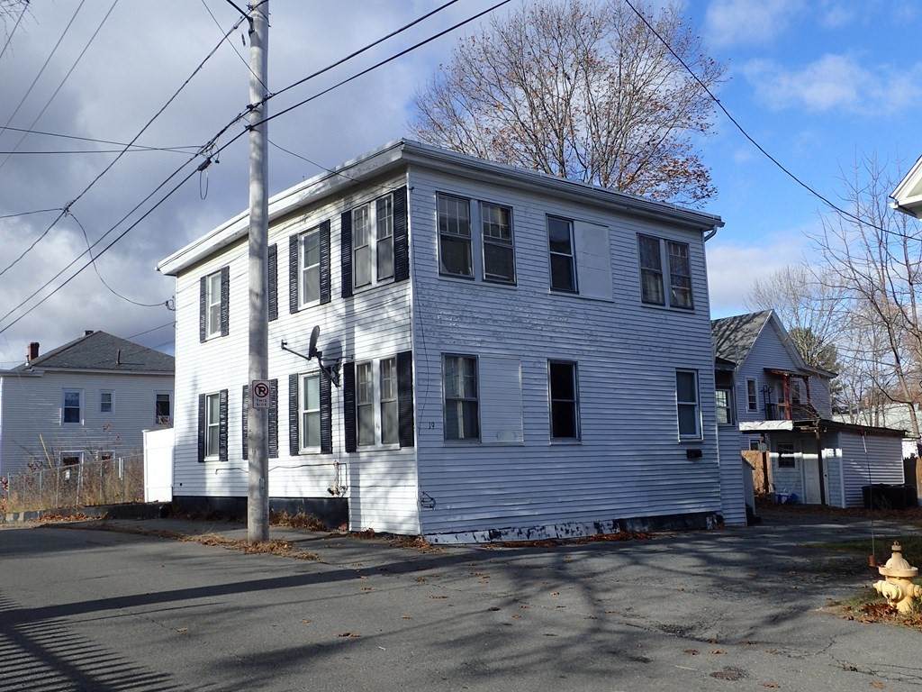19 Wright Street - Photo 1