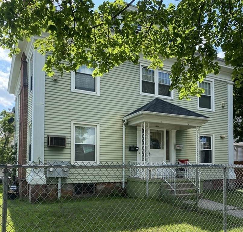 664 Chestnut St - Photo 1