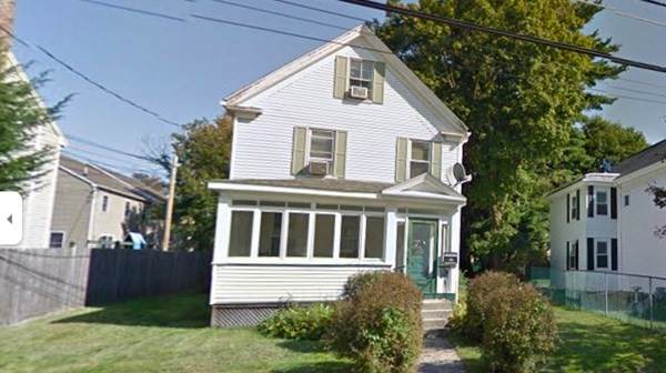 102 Maple Street - Photo 1