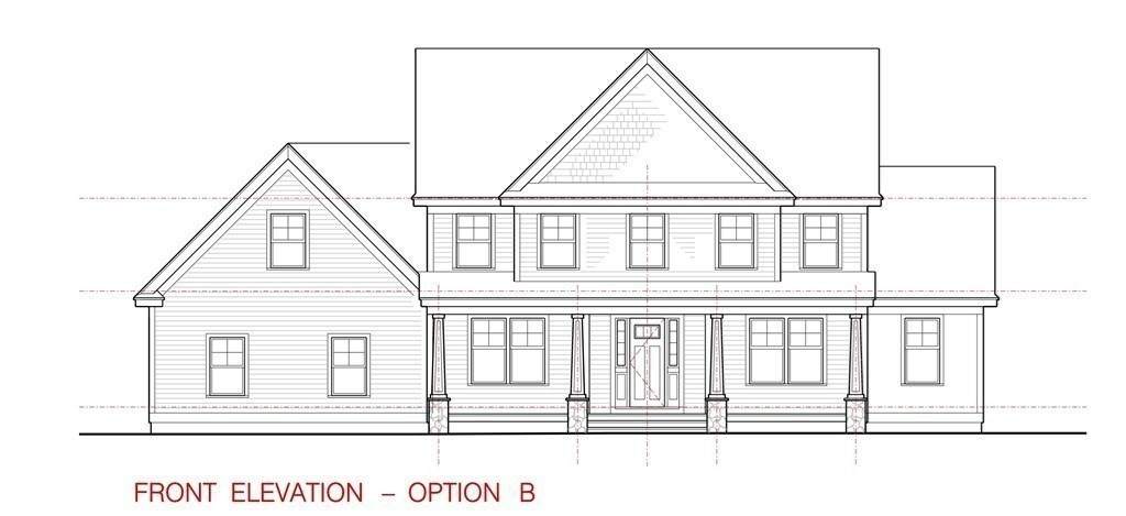 Lot 30 Barnard Hill Road - Photo 1