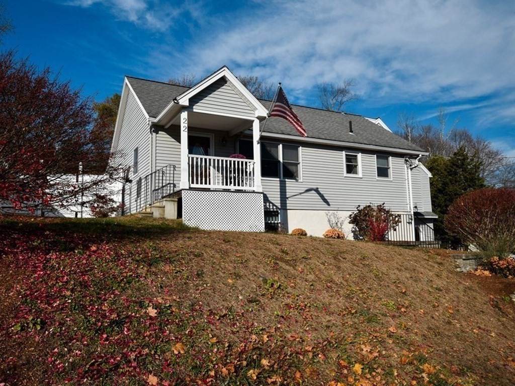 22 Henry St - Photo 1