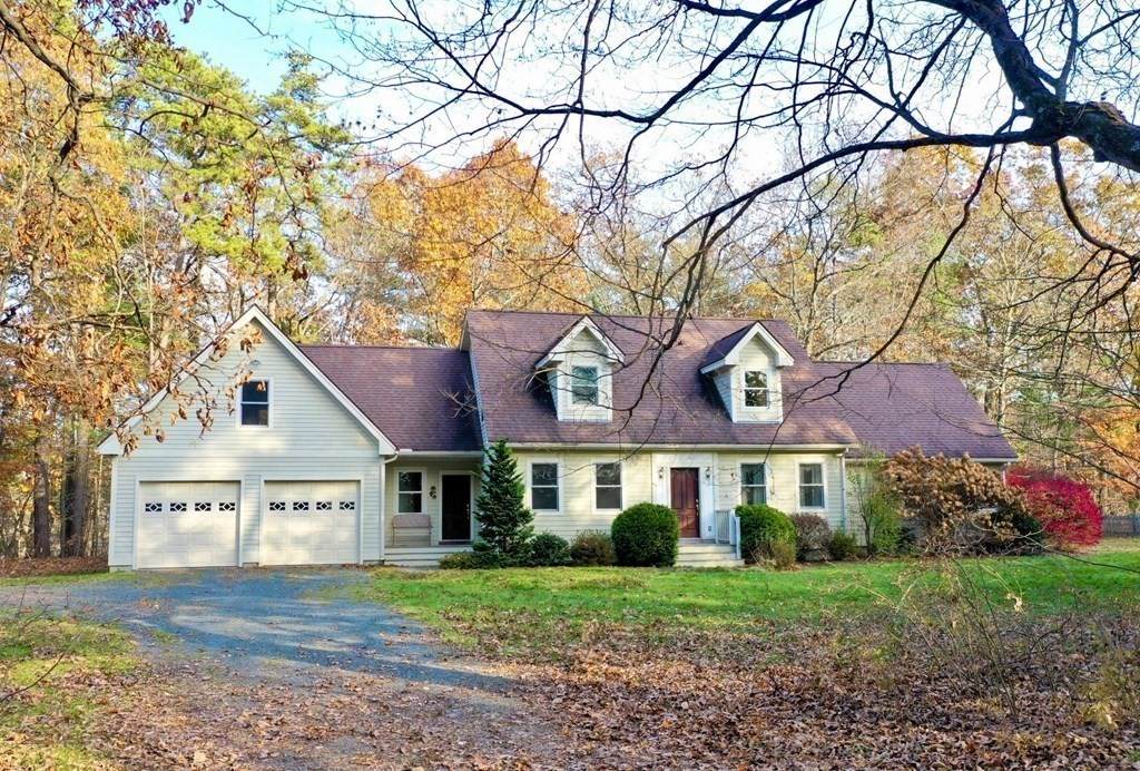 68 Old Stage Road - Photo 1
