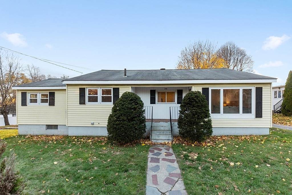 888 Main Street - Photo 1