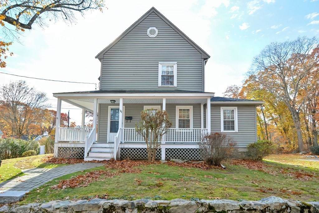 99 Leonard Street - Photo 1