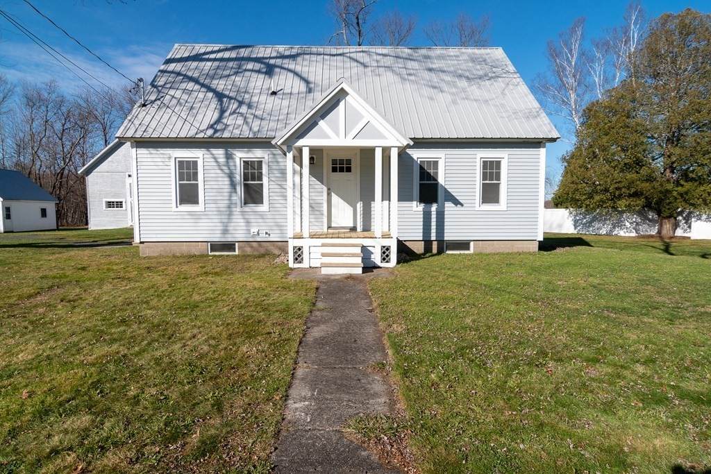 461 Federal St - Photo 1