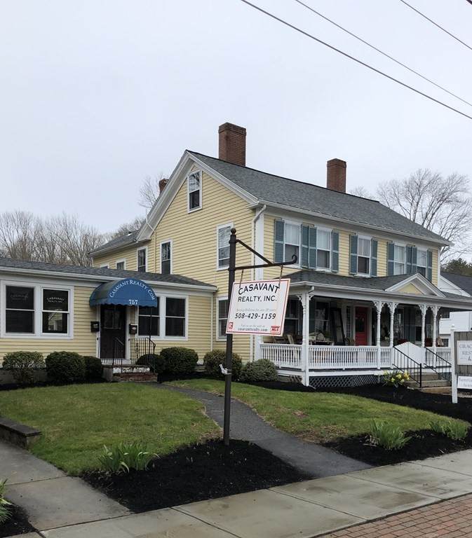 755 Washington St - Photo 1