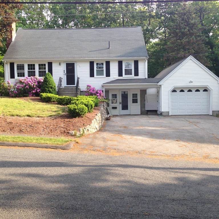 32 Damon Rd - Photo 1