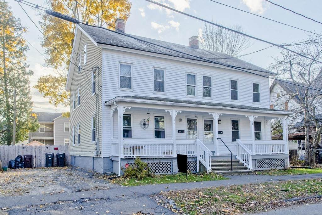 6 Jefferson St - Photo 1