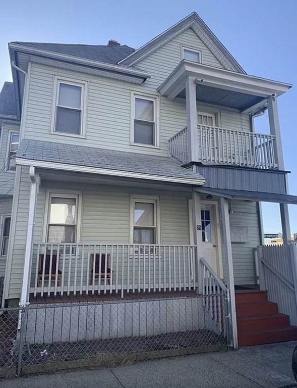 25 Norwood - Photo 1