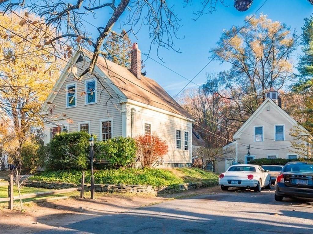 1047 South Franklin St. - Photo 1