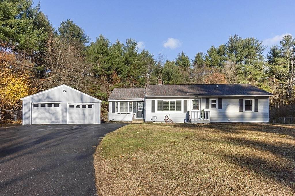 14 Squannacook Terrace - Photo 1