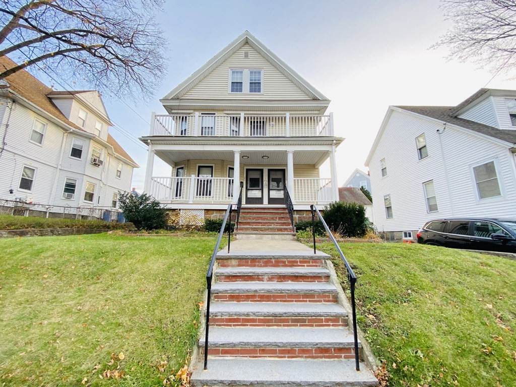 19 Wollaston Ave - Photo 1