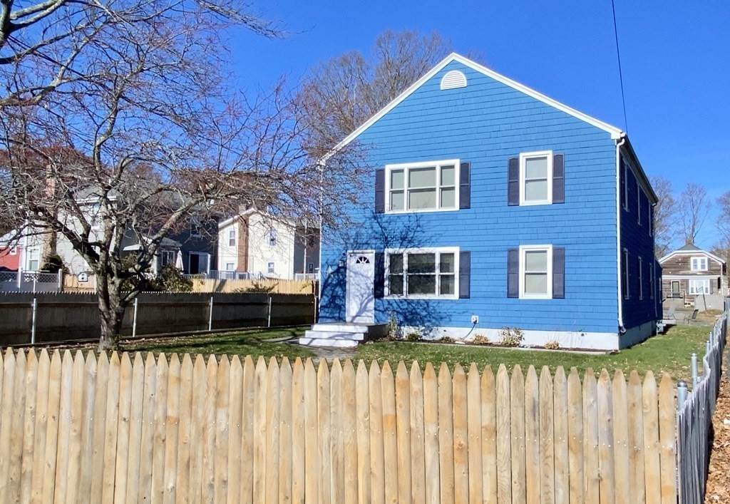 810 New Boston Rd - Photo 1