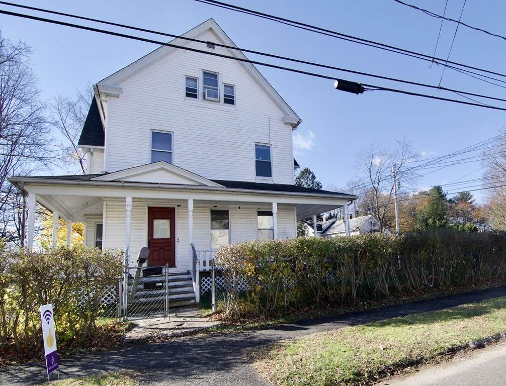 46 Parker Ave - Photo 1