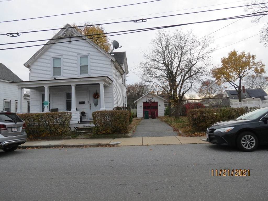 99 Bowden Street - Photo 1