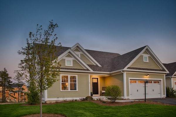 6 Lotus Drive - Photo 1