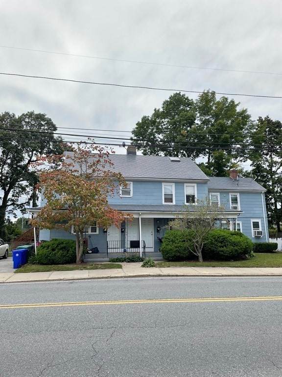 117 S Main St - Photo 1