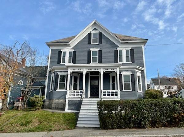 16 Whitney Ave - Photo 1
