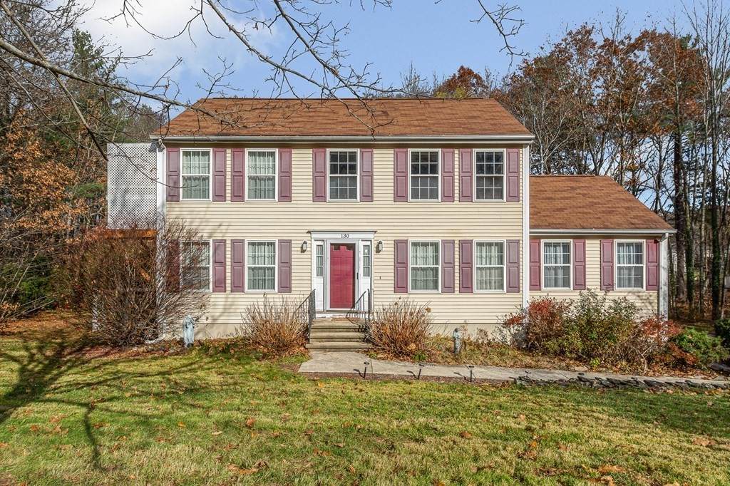 130 Turtle Hill Rd - Photo 1