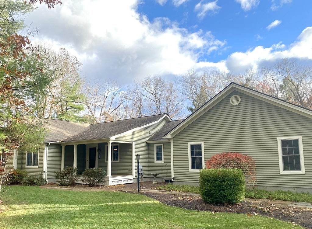 20 Swamp Road - Photo 1