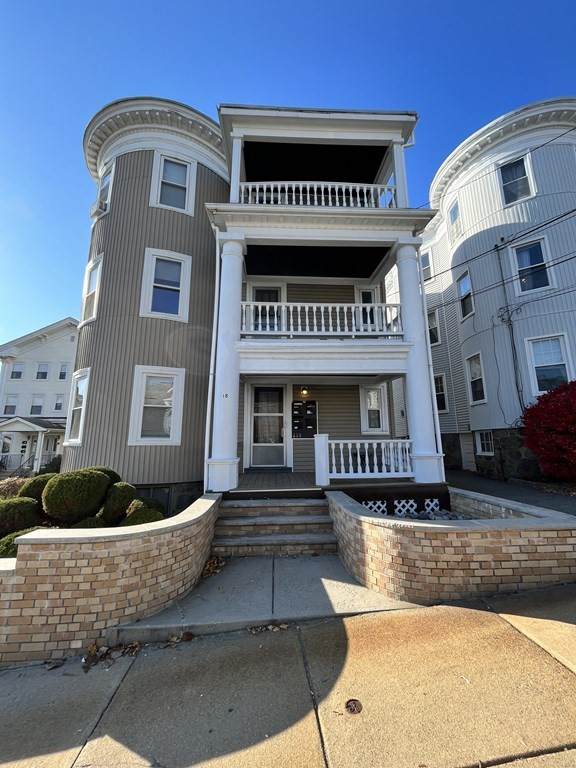 18 Bigelow St. - Photo 1