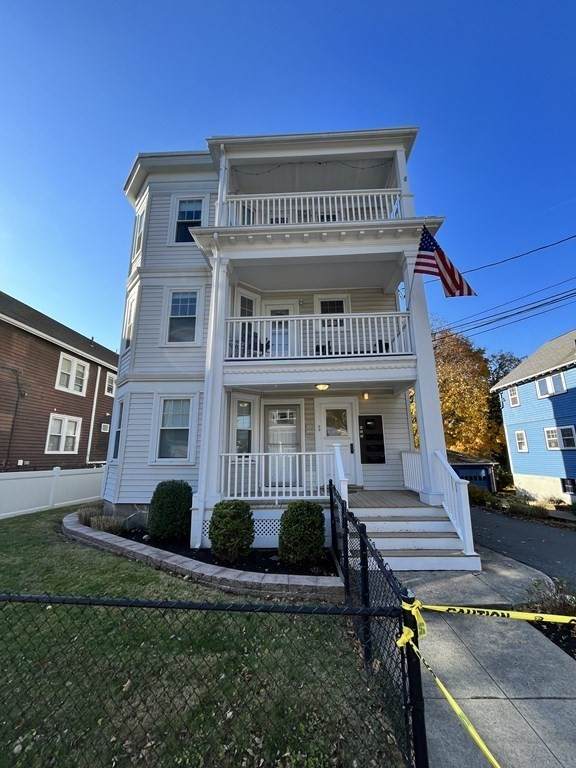 38 Turner - Photo 1