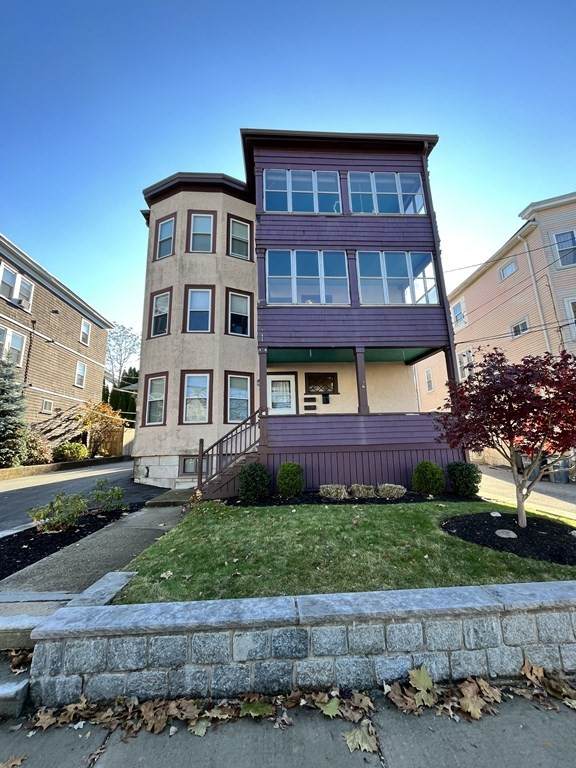 62 Union St. - Photo 1