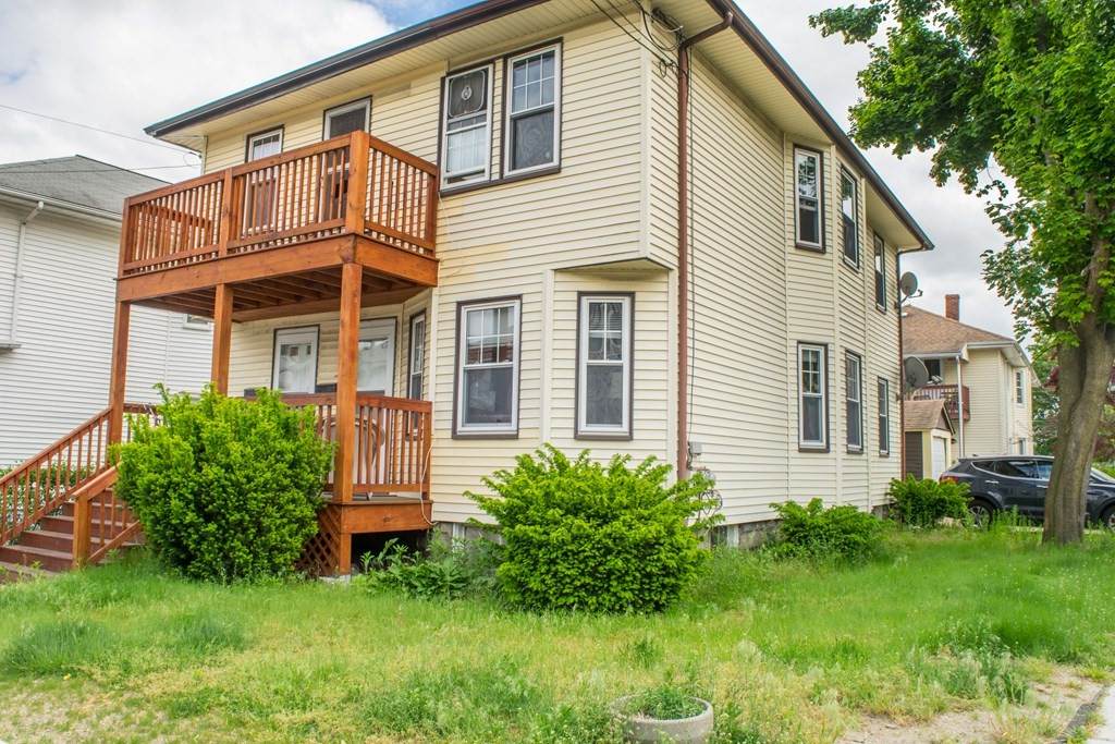 114 Frederick St - Photo 1