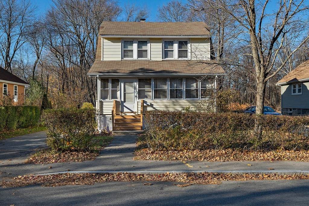 1225 Washington Street - Photo 1