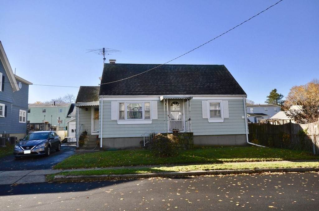 20 Beacon Street - Photo 1