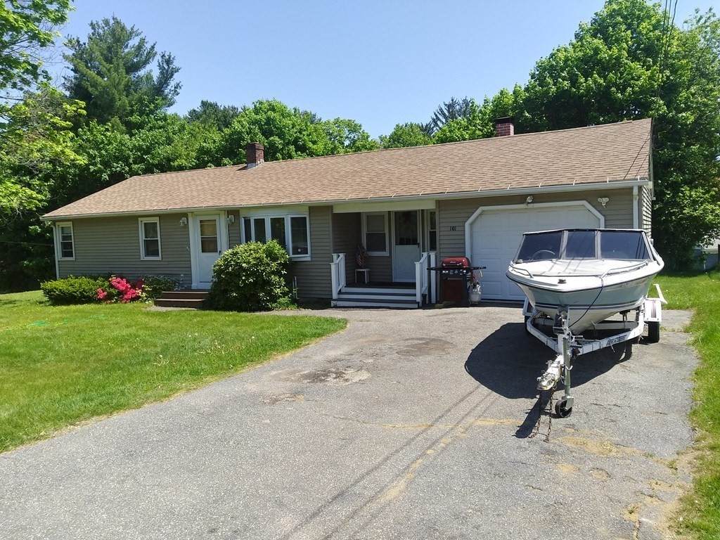 101 Harrington Ln - Photo 1