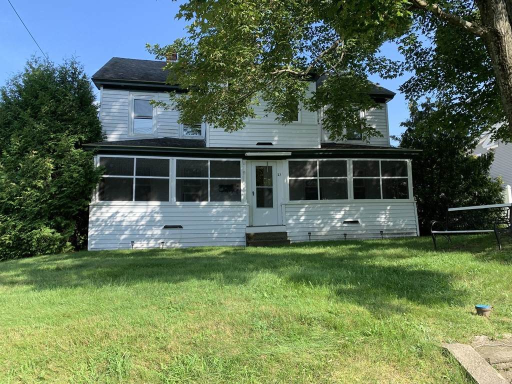 21 Sycamore - Photo 1