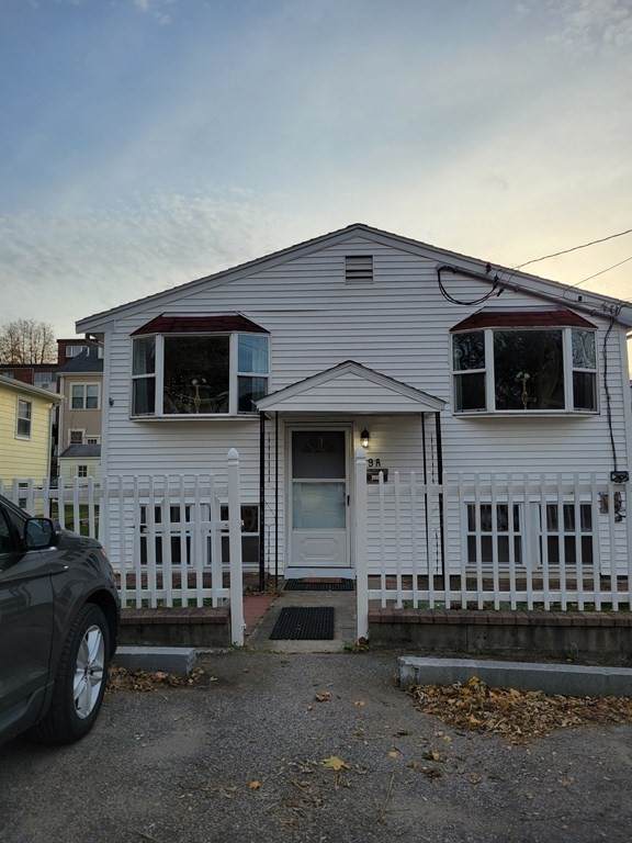 9A Monastery Road - Photo 1