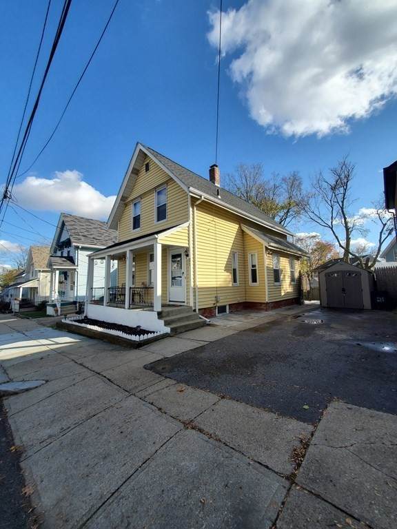 21 Whipple - Photo 1