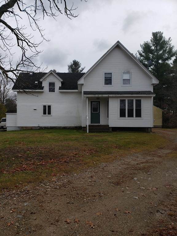 8 Plain St. - Photo 1