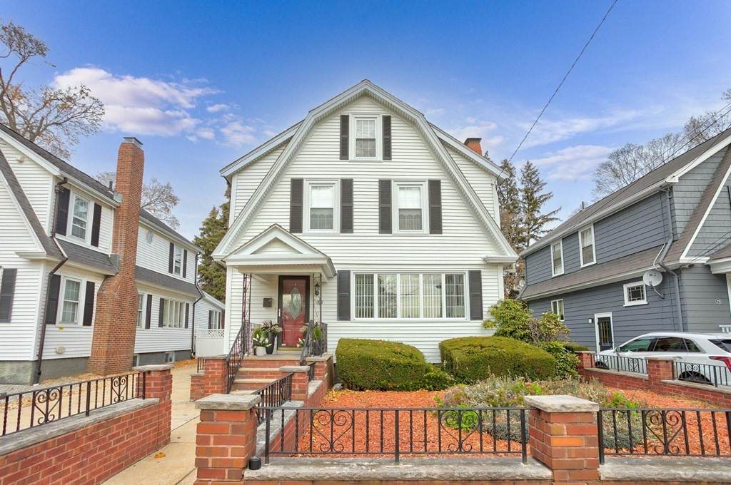 33 George St - Photo 1