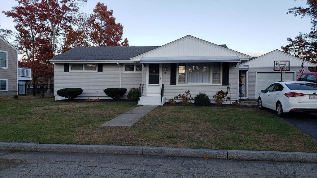 249 Austin St - Photo 1