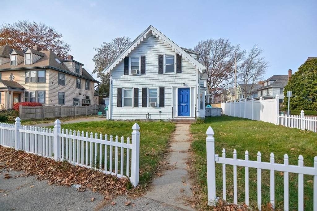 157 Ocean Street - Photo 1