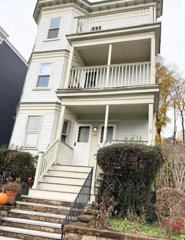 273 Minot Street - Photo 1