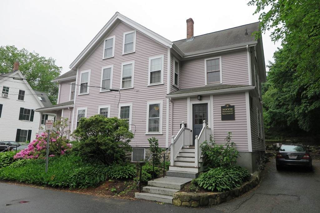 8 Wallis Court - Photo 1