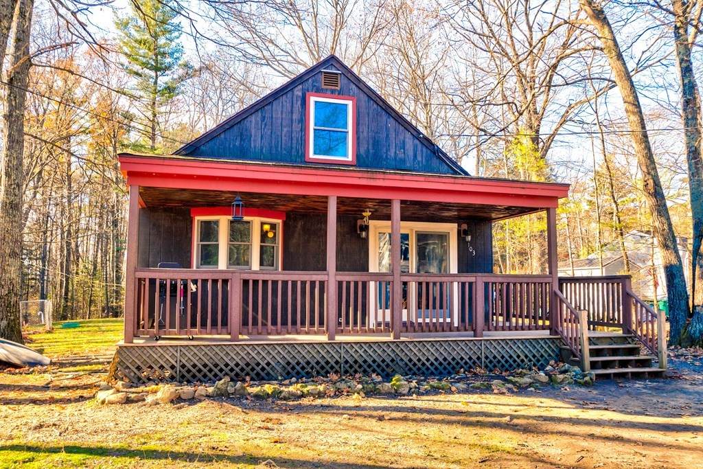 103 Dunn Road - Photo 1