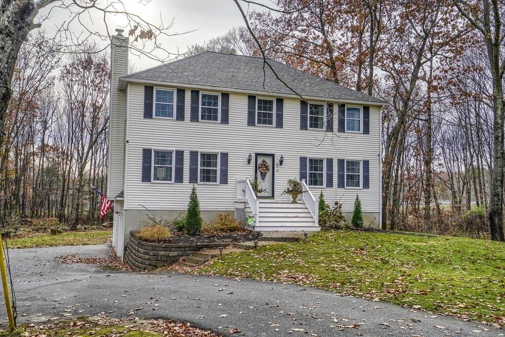 12 Morrison Rd - Photo 1