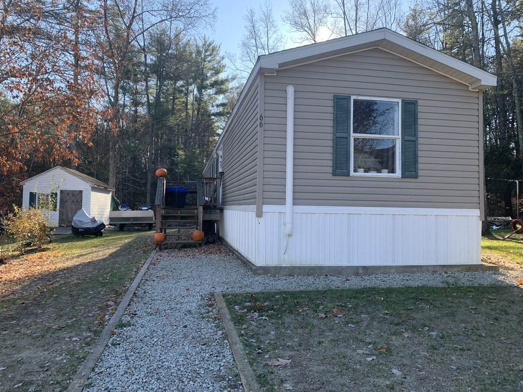 529 Nashua Street - Photo 1