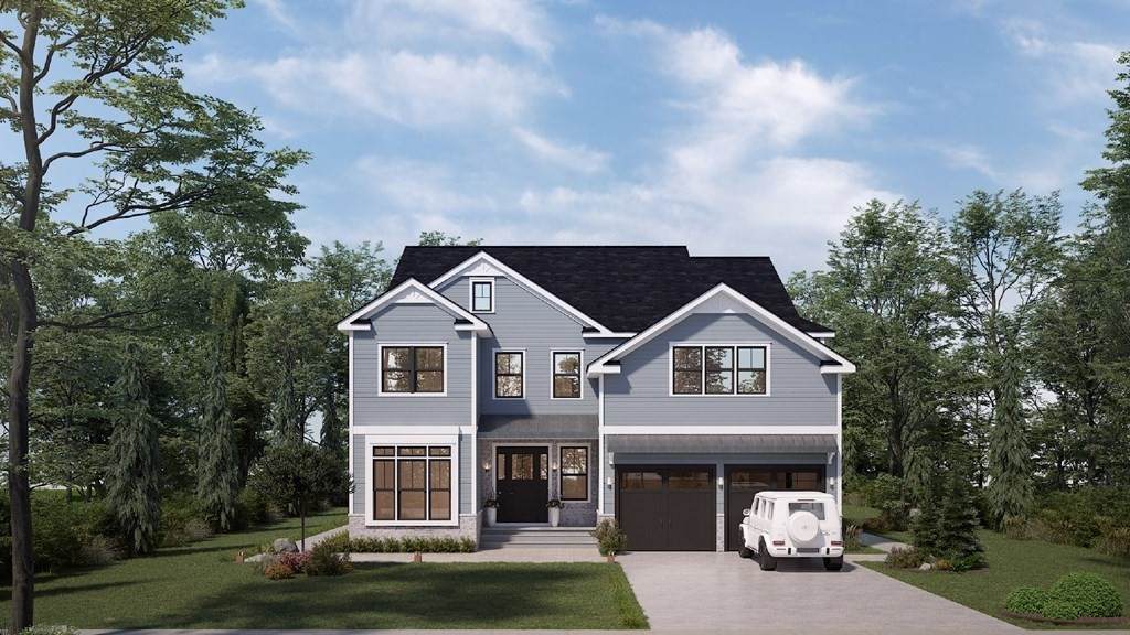 116 Indian Lane - Photo 1