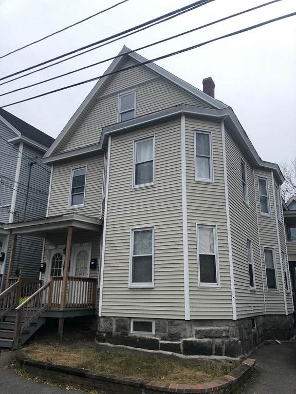 20 Marginal Street - Photo 1