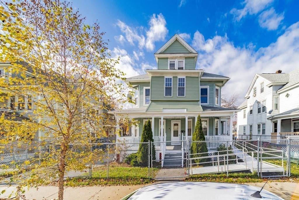 46-48 Albemarle St - Photo 1
